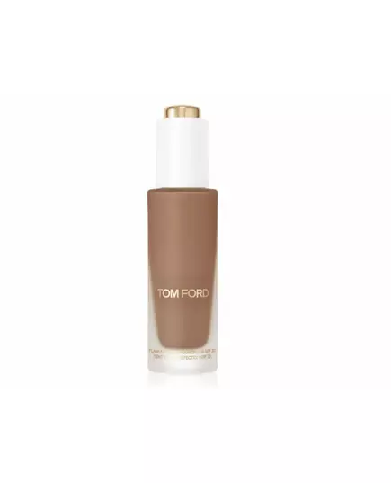 Tom Ford Soleil Glow Flüssige Grundierung 10 0 Kastanie SPF 30, 30 ml