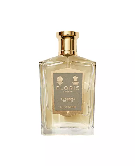 Floris Of London Tuberose In Silk Eau de Parfum Für Frauen, 100 ml