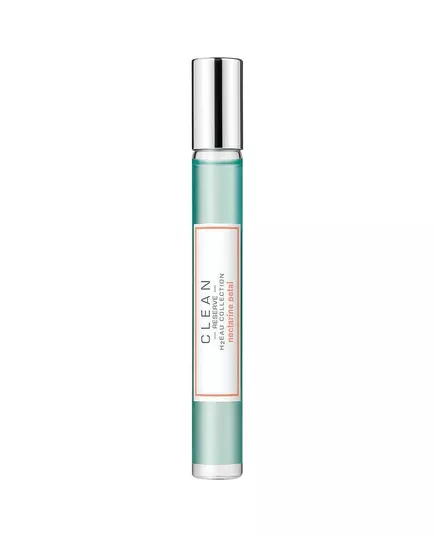 Clean H2Eau Nectarine Petal Eau de Parfum Pour les femmes, 10 ml