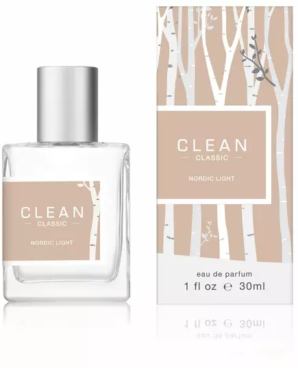 Clean Classic Nordic Light Eau de Parfum Unisex, 30 ml, Bild 2