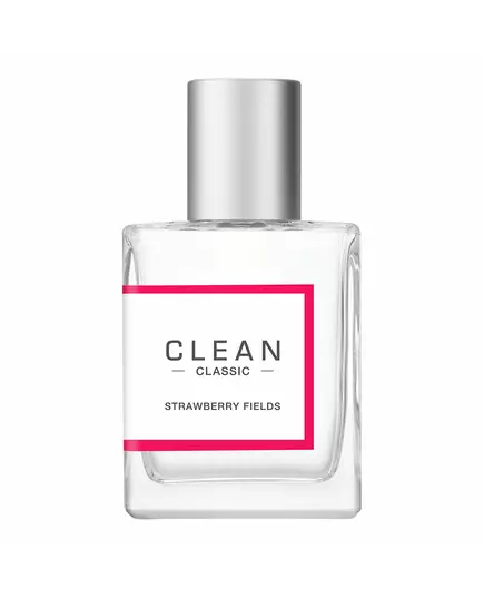 Clean Classic Strawberry Fields Eau de Parfum Unisex, 60 ml