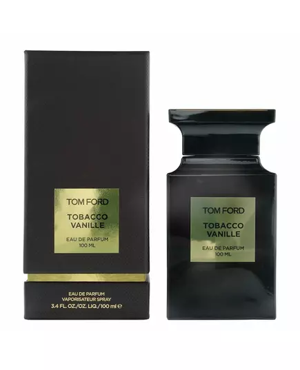 Unisex Eau de Parfum Tom Ford Tobacco Vanille, 100 ml, Bild 2