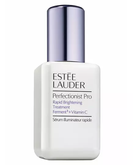 Estee Lauder Perfectionist Pro - Rapid Brightening Ferment³ + Vitamin C Aufhellung Serum Für das Gesicht, 50 ml