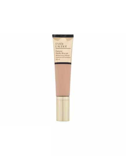 Estee Lauder Futurist Hydra Rescue Leuchtend Flüssige Grundierung 1W2 Sand SPF 45, 35 ml
