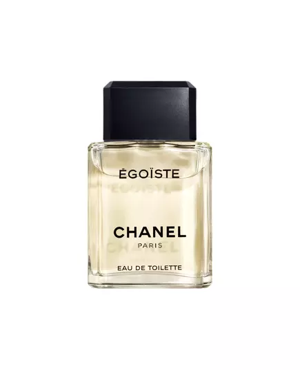 Chanel Egoiste Platinum Eau de Toilette Pour hommes, 100 ml