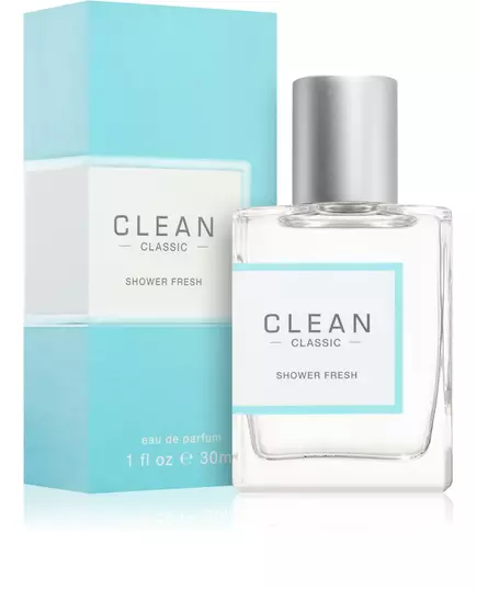Clean Shower Fresh Eau de Parfum Für Frauen, 30 ml