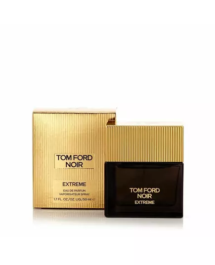 Tom Ford NOIR EXTREME eau de parfum vaporisateur, 50 ml, image 2