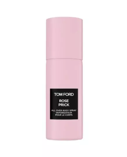 Tom Ford Rose Prick Duft Körperspray Körper, 150 ml