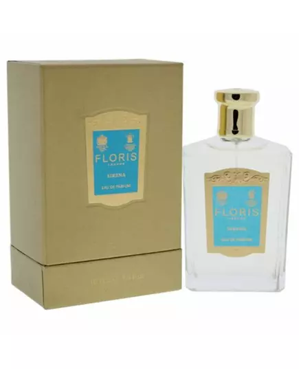 Floris Of London Sirena Eau de Parfum Für Frauen, 100 ml, Bild 2
