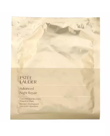 Ensemble Estee Lauder Advanced Night Repair Réparation Masque facial Visage Nuit, 4 pièces