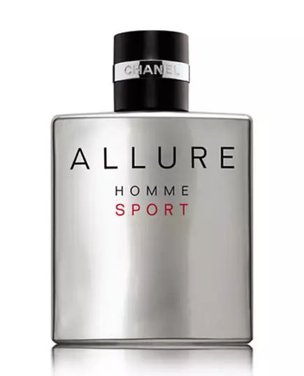Chanel Allure Homme Sport Eau de Toilette Pour hommes, 50 ml
