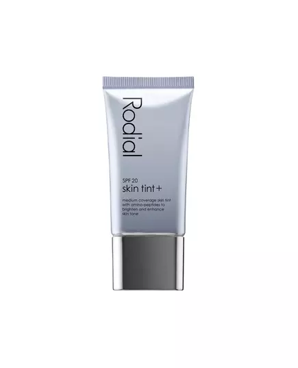 Rodial Skin Tint Couverture moyenne Hydratant teinté 03 Saint-Barthélemy SPF 20, 40 ml