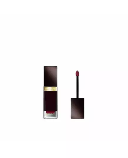 Tom Ford Luxe Vinyl Matt Flüssiger Lippenstift 10 Wütend machen, 6 ml