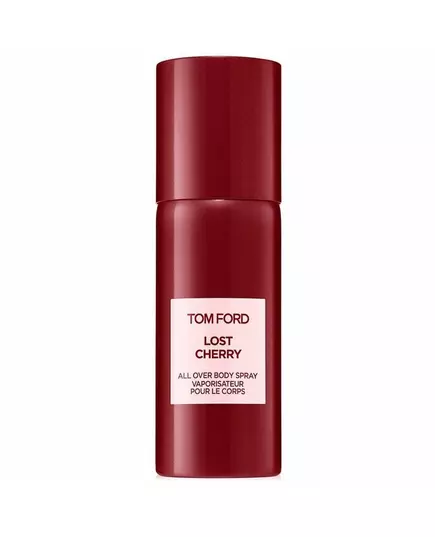 Tom Ford Lost Cherry Spray corporel, 150 ml