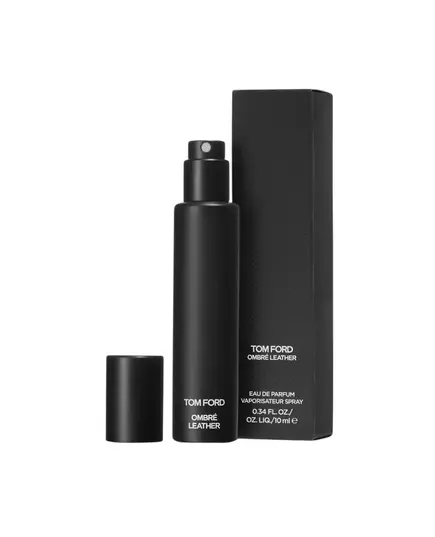 Tom Ford Ombre Leather Eau de Parfum Für Männer, 10 ml, Bild 2