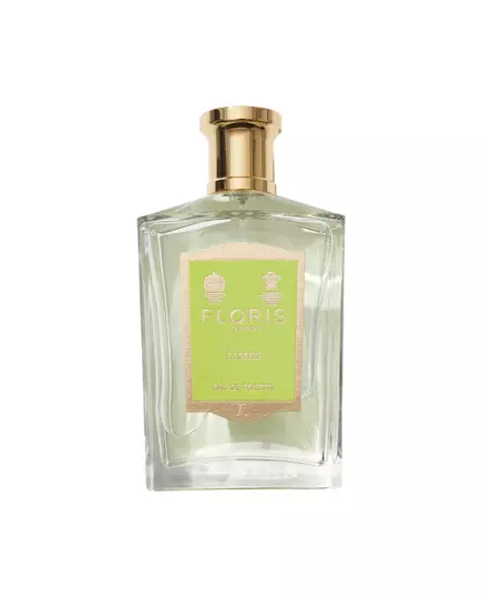 Floris Of London Limes Eau de Toilette Unisexe, 50 ml