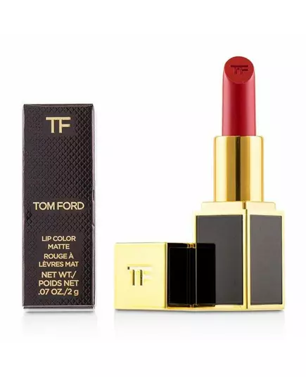 Tom Ford Tom Ford Matt Creme-Lippenstift 33 Armie, 2 g, Bild 2