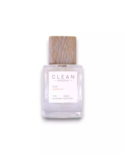 Clean Reserve - Sueded Oud Eau de Parfum Unisexe, 50 ml, image 2