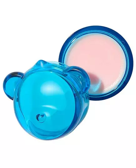 Dr.Jart+ VITAL HYDRA SOLUTION masque hydratant pour les lèvres, 20 ml