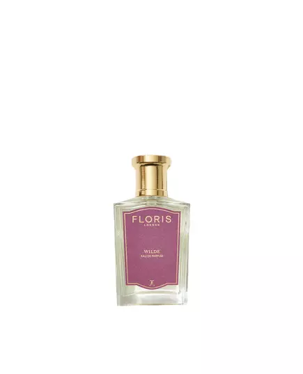 Floris Of London Wilde Eau de Parfum Unisexe, 50 ml