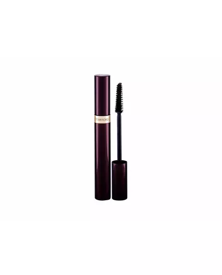Tom Ford Extreme Extremes Volumen Wimperntusche 01 Rabe, 8 ml