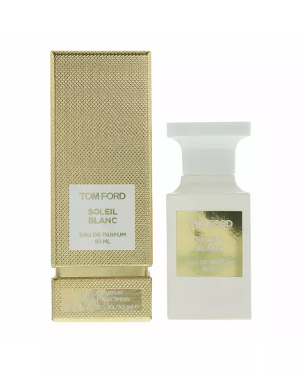 Tom Ford Soleil Blanc Eau de Parfum Unisex, 50 ml