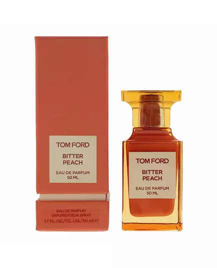 Tom Ford Bitter Peach Eau de Parfum Pour les femmes, 50 ml, image 2