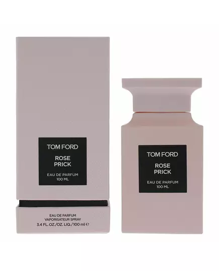Tom Ford Rose Prick Eau de Parfum Unisex, 100 ml, Bild 2