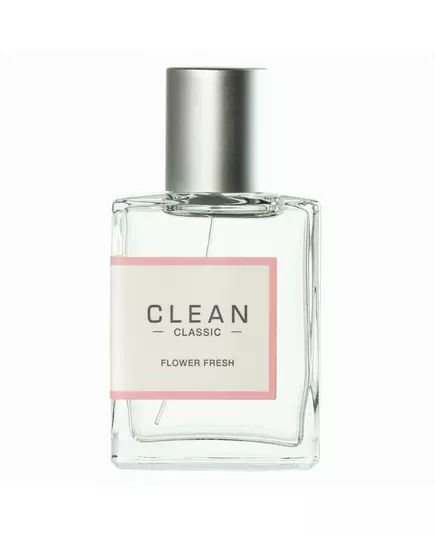 Clean Classic Flower Fresh Eau de Parfum Pour les femmes 30 ml *Testeur, 30 ml