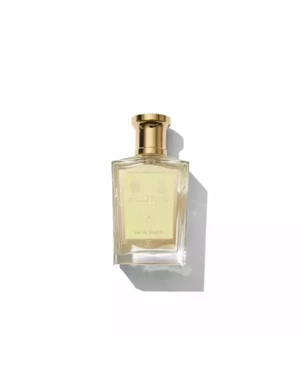 Floris Of London JF Eau de Toilette Pour hommes, 50 ml
