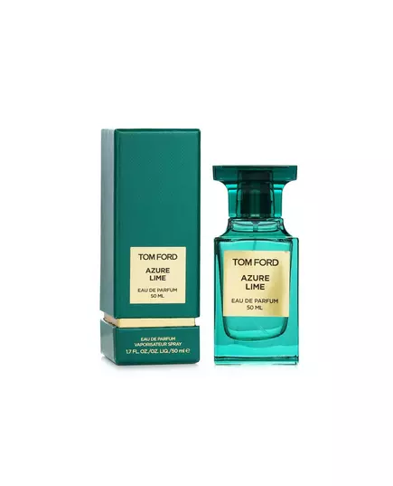 Tom Ford Azure Lime Eau de Parfum Unisex, 50 ml, Bild 2