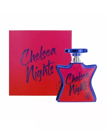 Bond No.9 Chelsea Nights Eau de Parfum Pour les femmes, 100 ml, image 2