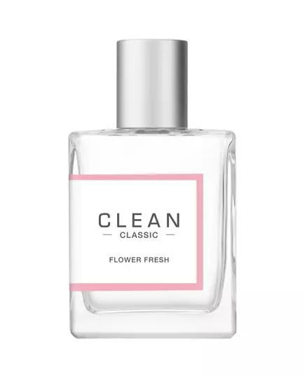 Clean Classic Flower Fresh Eau de Parfum Pour les femmes, 60 ml