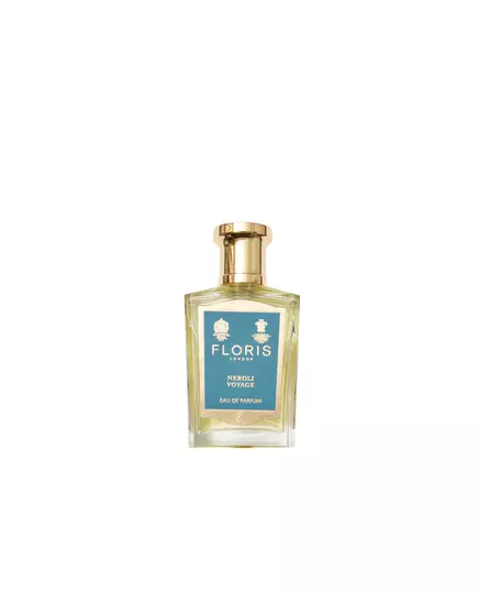 Floris Of London Neroli Voyage Eau de Parfum Unisex, 50 ml
