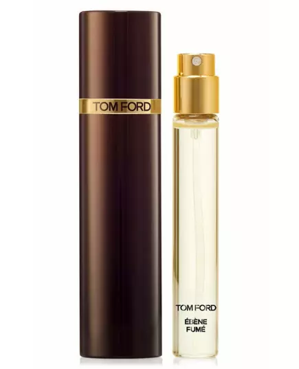 Tom Ford Ebene Fume Eau de Parfum Unisex Nachfüllbar, 10 ml