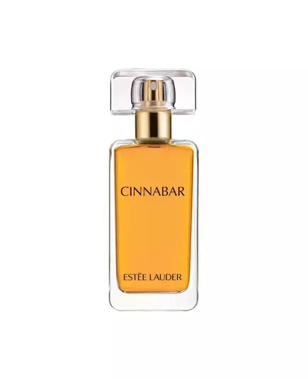 Estee Lauder Cinnabar Eau de Parfum Pour les femmes, 50 ml