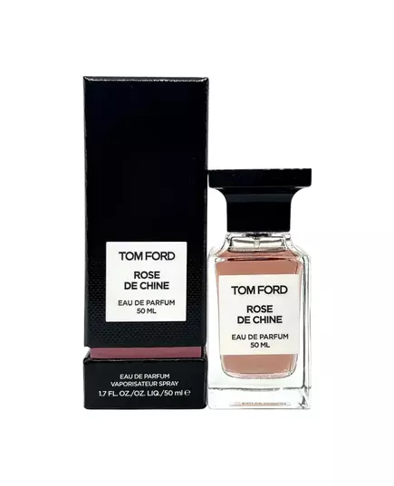 Tom Ford Rose De Chine Eau de Parfum Für Frauen, 50 ml, Bild 2