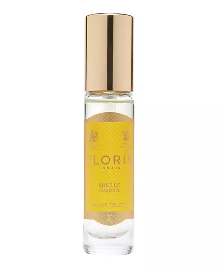 Floris Of London Soulle Ambar Eau de Toilette Unisexe, 10 ml