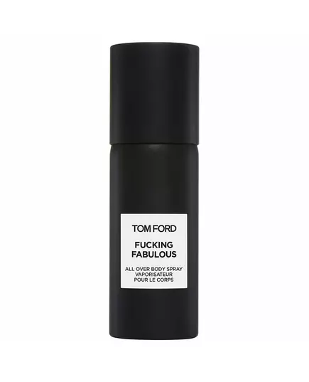 Tom Ford Fucking Fabulous Spray parfumé Unisexe, 150 ml