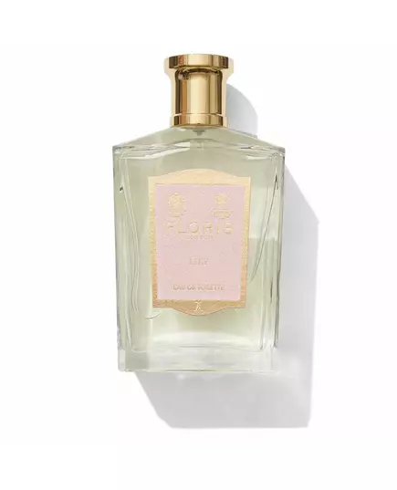Floris Of London Lily Eau de Toilette Für Frauen, 100 ml