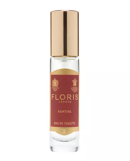 Floris Of London Santal Eau de Toilette Für Männer 10 ml *Miniatur, 10 ml