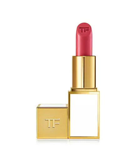 Tom Ford Tom Ford Transparent Rouge à lèvres crème 25 Écarlate, 2 g