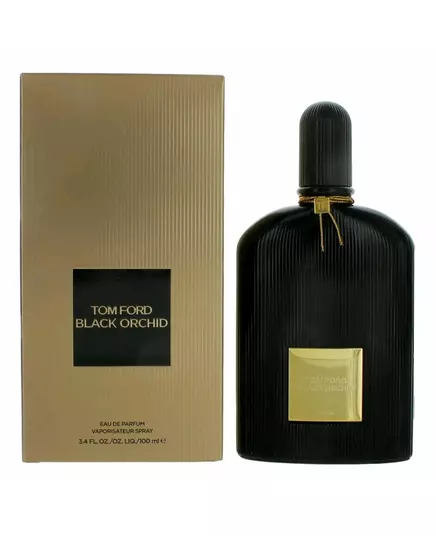 Tom Ford Black Orchid Eau de Parfum Für Frauen, 100 ml, Bild 4