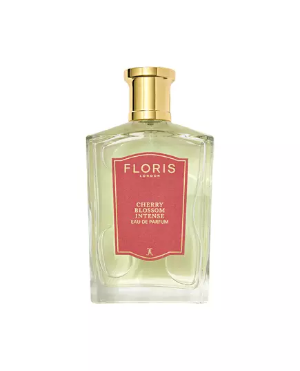 Floris Of London Cherry Blossom Intense Eau de Parfum Pour les femmes, 100 ml