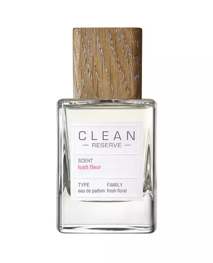Clean Reserve - Lush Fleur Eau de Parfum Für Frauen, 50 ml