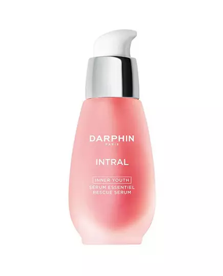 Darphin Intral - Inner Youth Rescue Parabenfrei Beruhigt/Jung & Stärker Morgen & Abend Serum Für das Gesicht, 30 ml