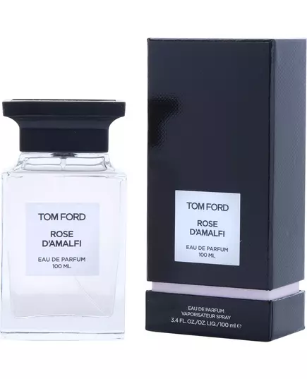Tom Ford Rose D'Amalfi Eau de Parfum Unisexe, 100 ml, image 2