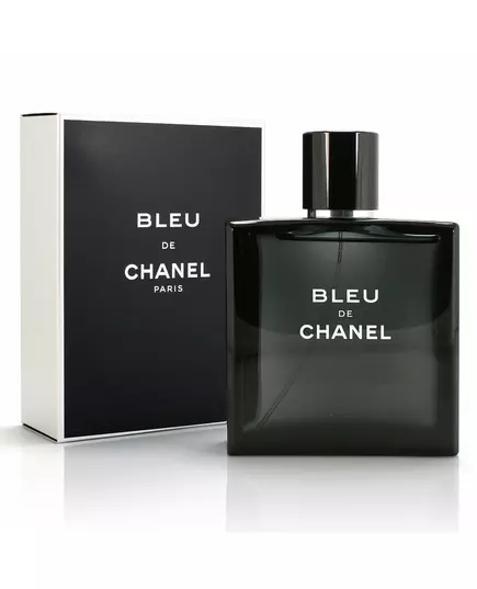 Chanel Bleu de Chanel Eau de Toilette Für Männer, 100 ml, Bild 2
