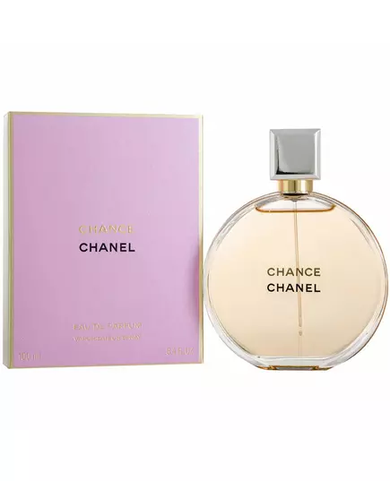 Chanel Chance Eau de Parfum Pour les femmes, 100 ml, image 2