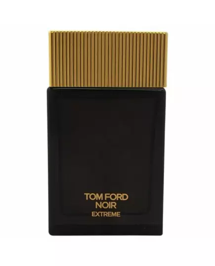 Tom Ford Noir Extreme Eau de Parfum Für Männer, 100 ml
